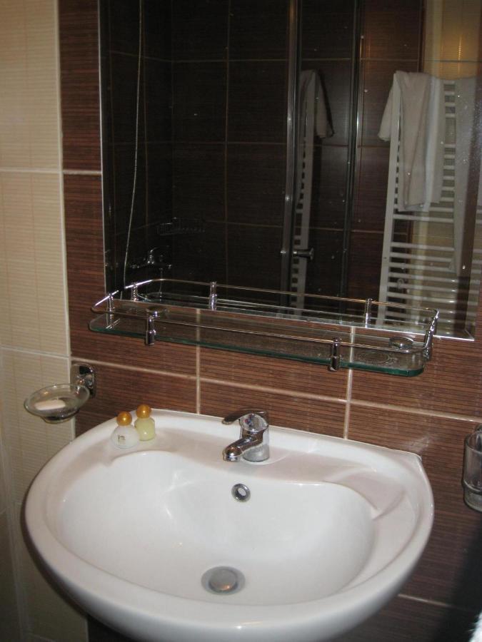 Spacious And Cosy Apartment In Bansko Royal Towers Complex Eksteriør billede
