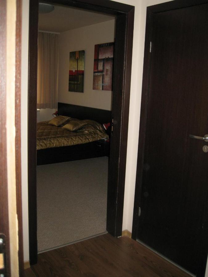 Spacious And Cosy Apartment In Bansko Royal Towers Complex Eksteriør billede