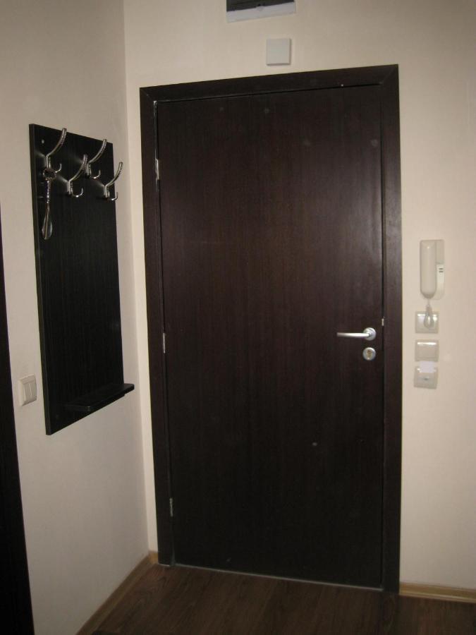 Spacious And Cosy Apartment In Bansko Royal Towers Complex Eksteriør billede