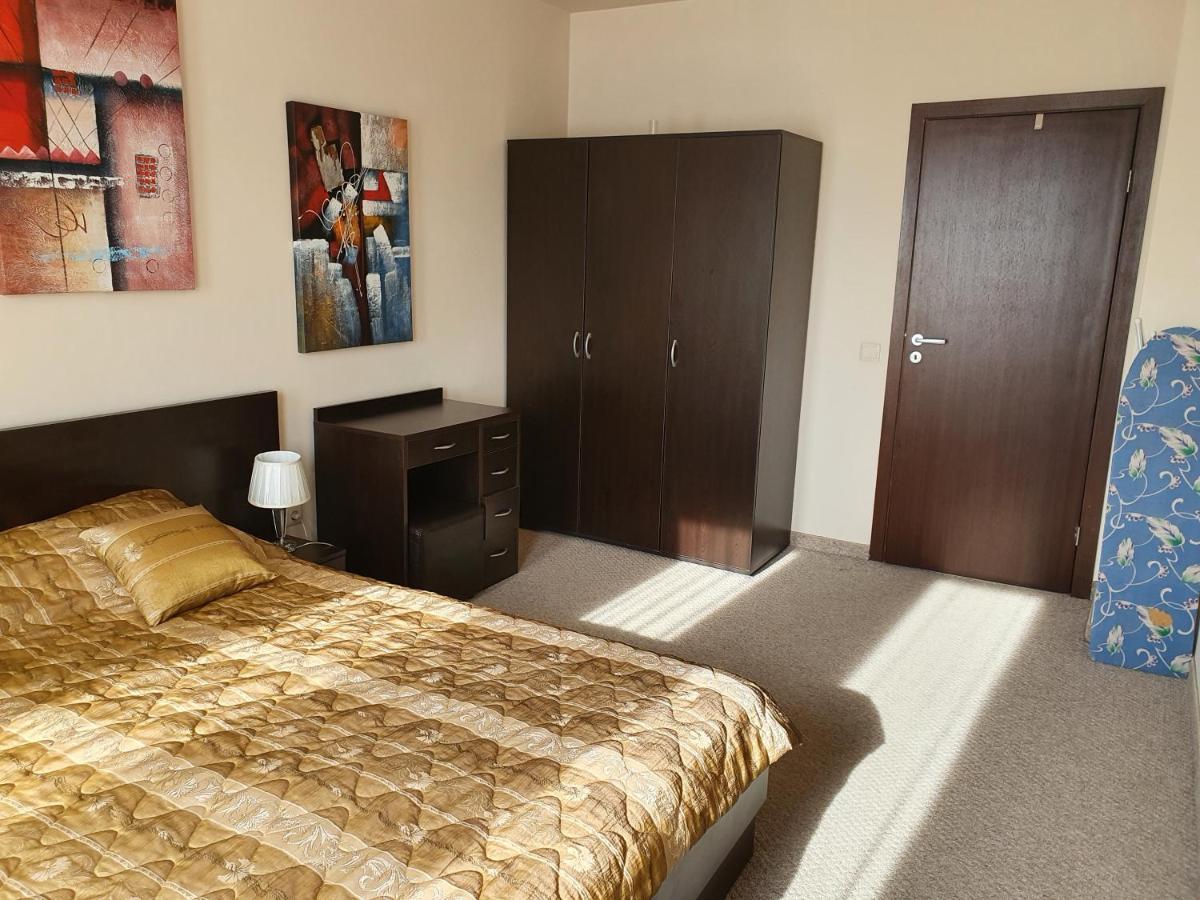 Spacious And Cosy Apartment In Bansko Royal Towers Complex Eksteriør billede