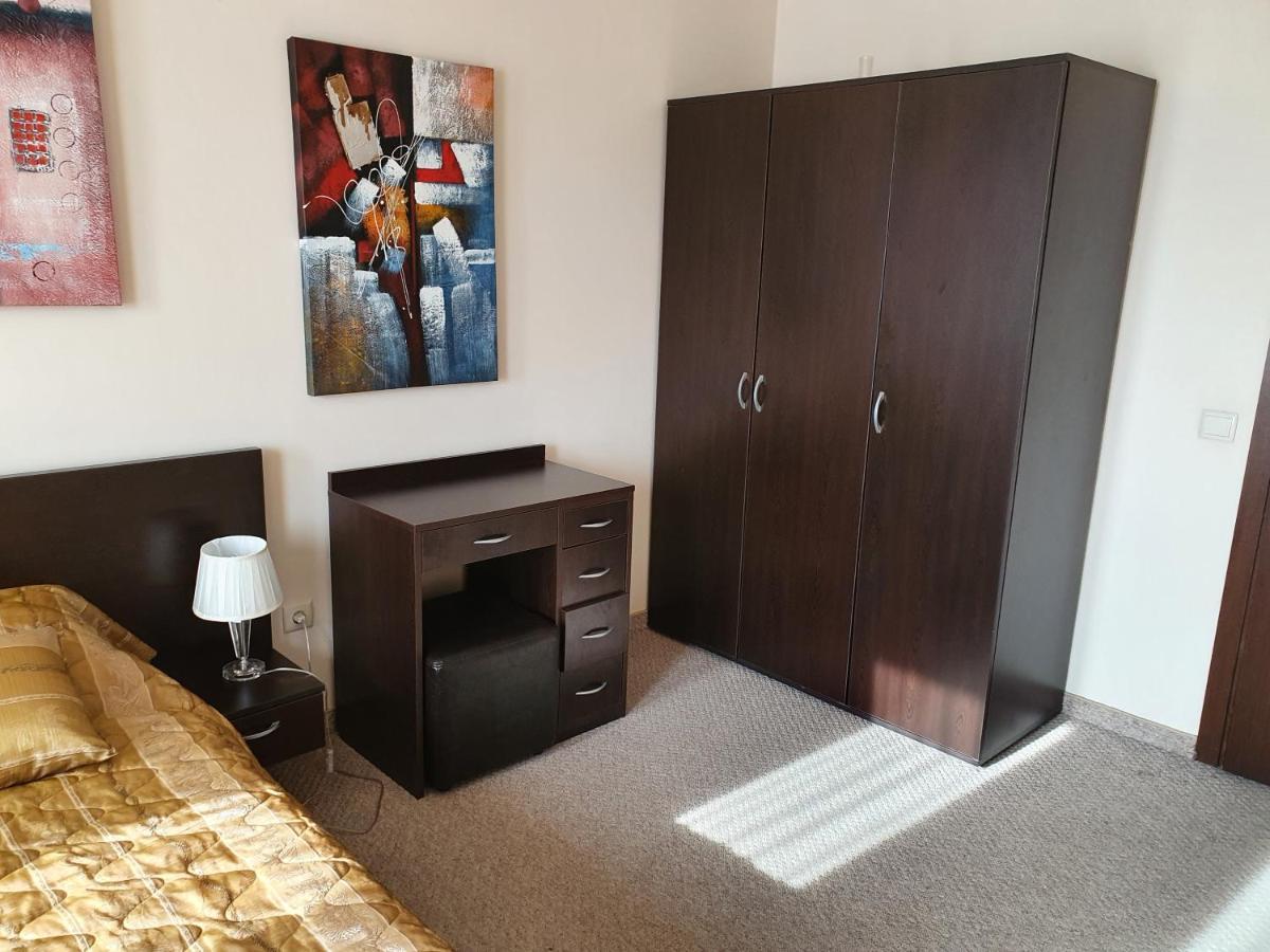 Spacious And Cosy Apartment In Bansko Royal Towers Complex Eksteriør billede
